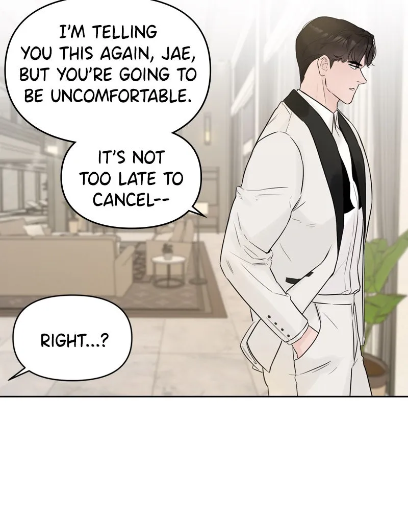 Another Love Chapter 5 page 18 - 