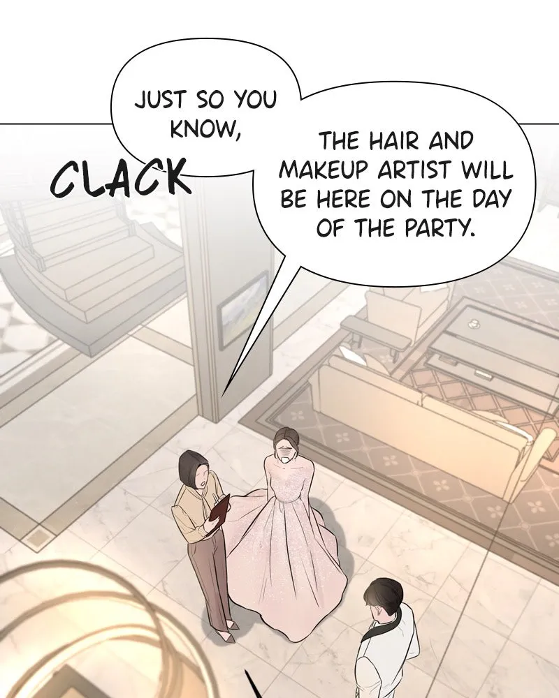 Another Love Chapter 5 page 21 - 