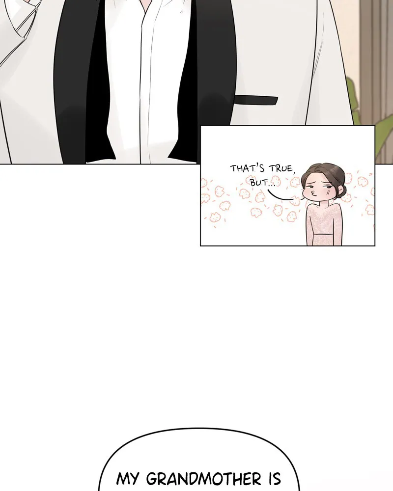 Another Love Chapter 5 page 25 - 