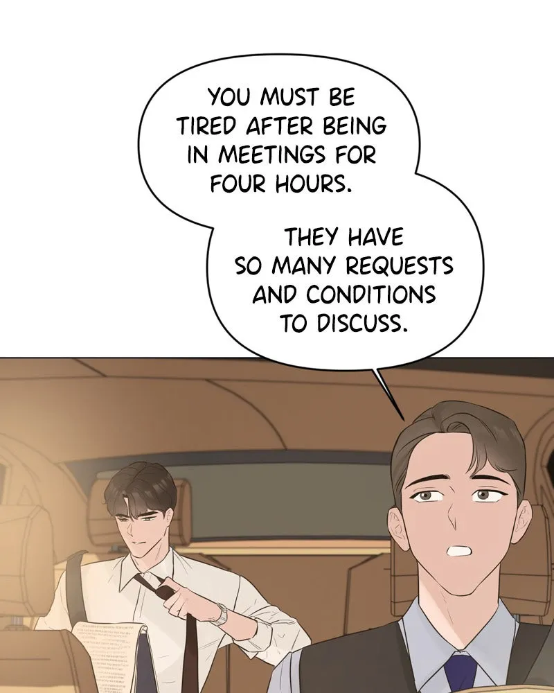 Another Love Chapter 5 page 33 - 