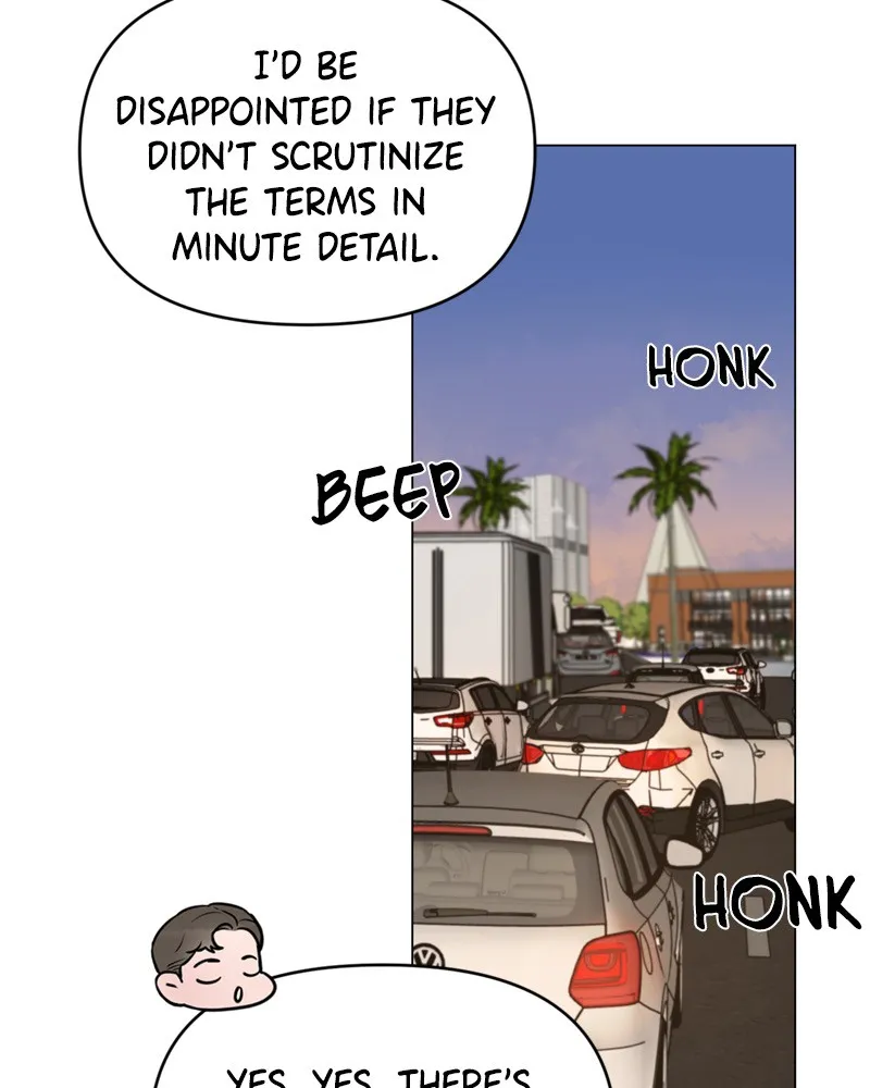 Another Love Chapter 5 page 35 - 