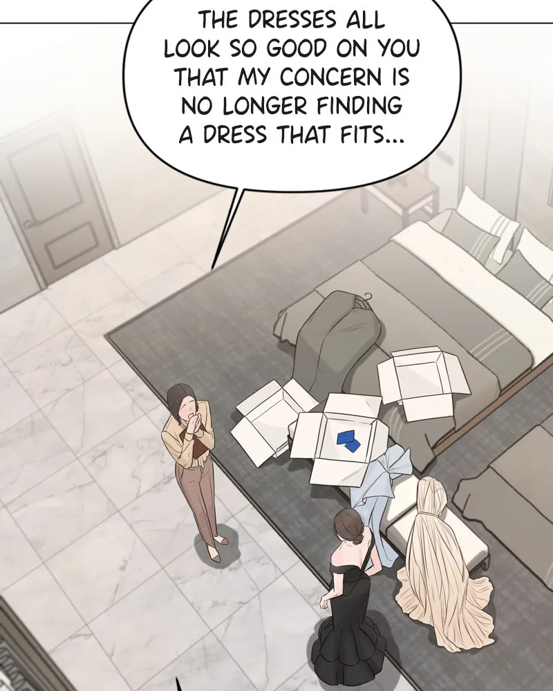 Another Love Chapter 5 page 5 - 