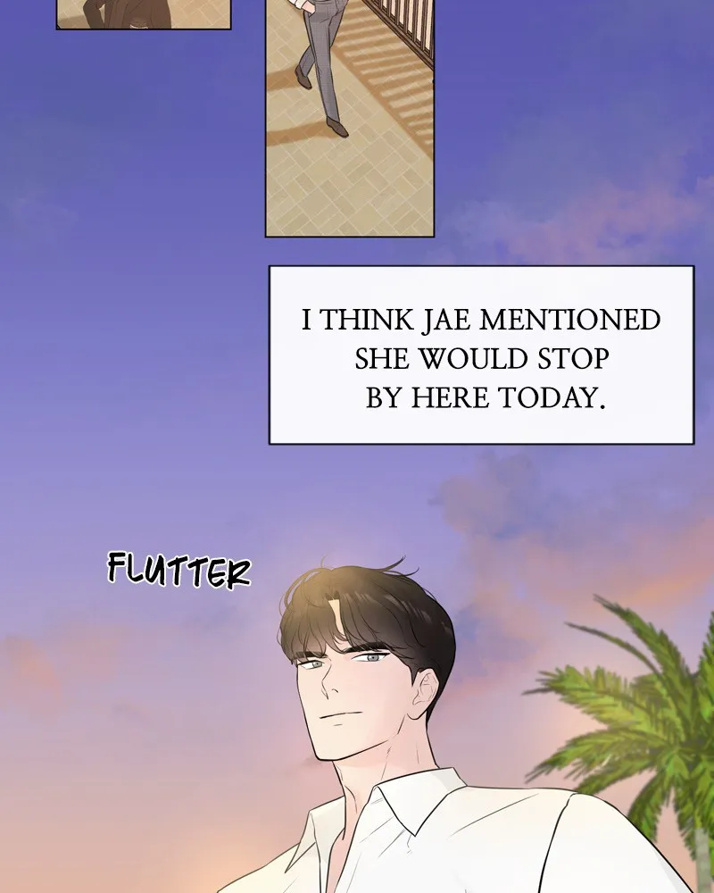 Another Love Chapter 5 page 47 - 