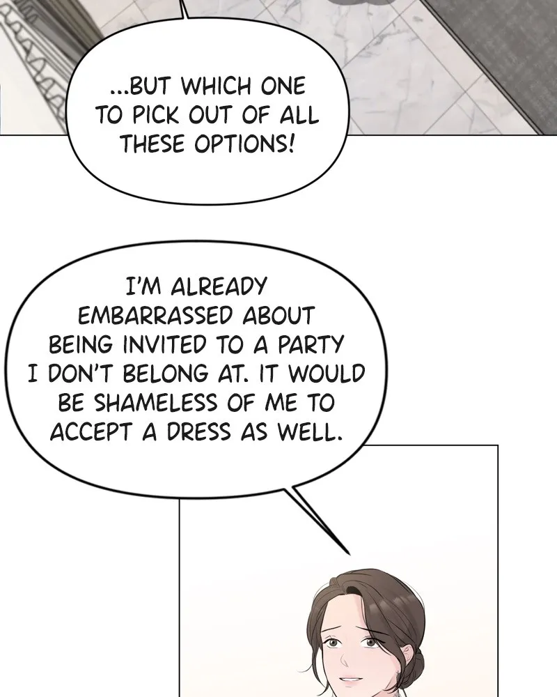 Another Love Chapter 5 page 6 - 