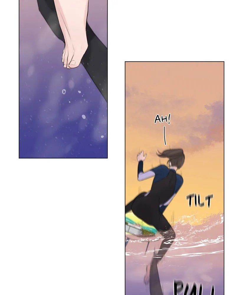 Another Love Chapter 5 page 54 - 