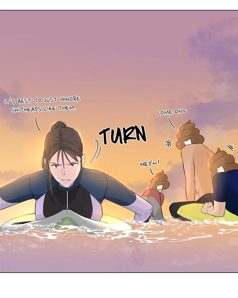 Another Love Chapter 5 page 61 - 