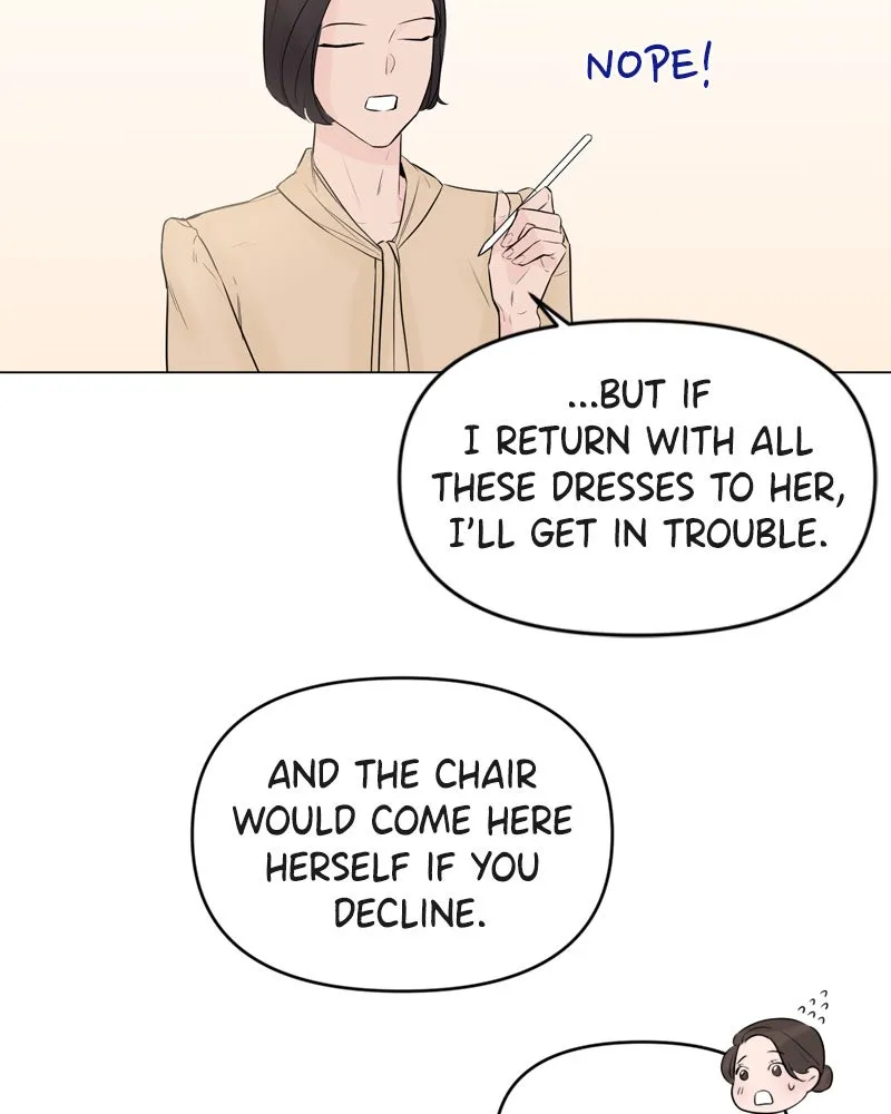 Another Love Chapter 5 page 8 - 