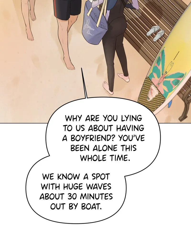 Another Love Chapter 5 page 73 - 
