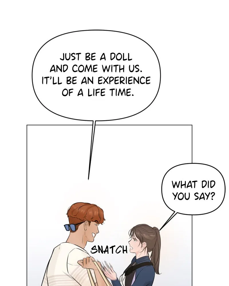Another Love Chapter 5 page 74 - 