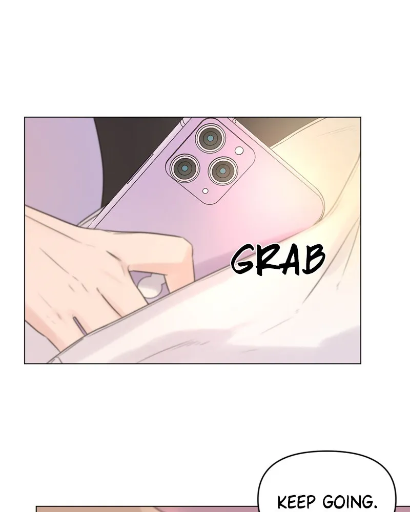 Another Love Chapter 5 page 84 - 