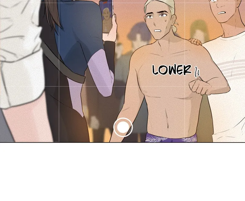 Another Love Chapter 5 page 89 - 