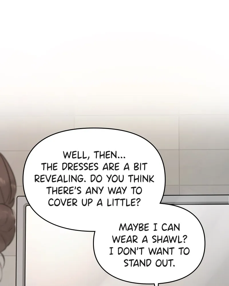 Another Love Chapter 5 page 10 - 