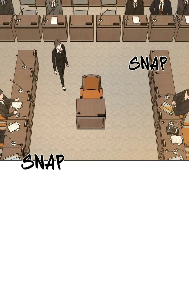 Another Love Chapter 50 page 11 - 