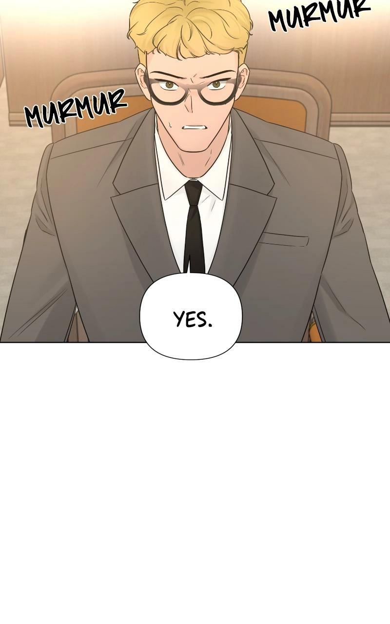 Another Love Chapter 50 page 3 - 