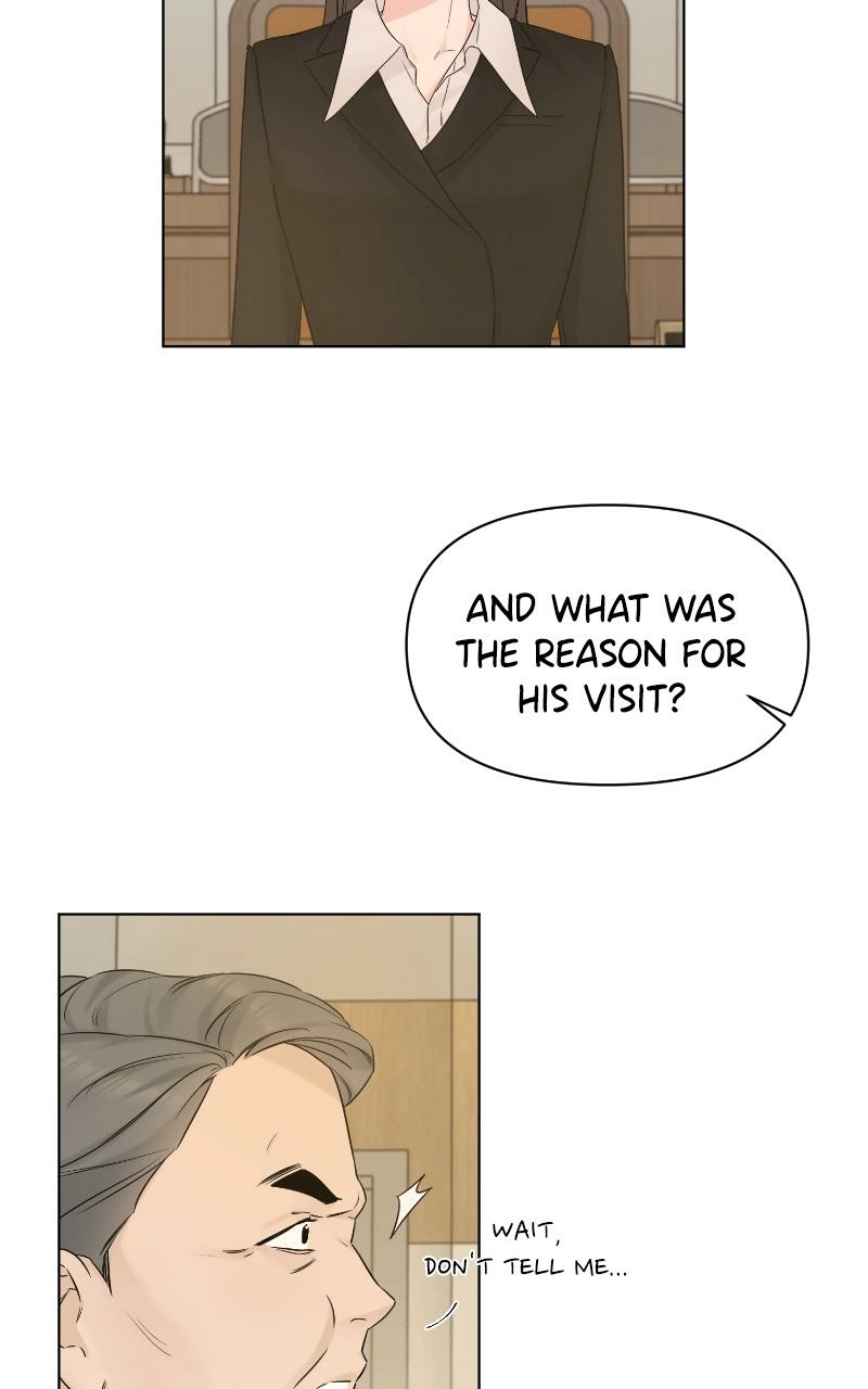 Another Love Chapter 50 page 21 - 
