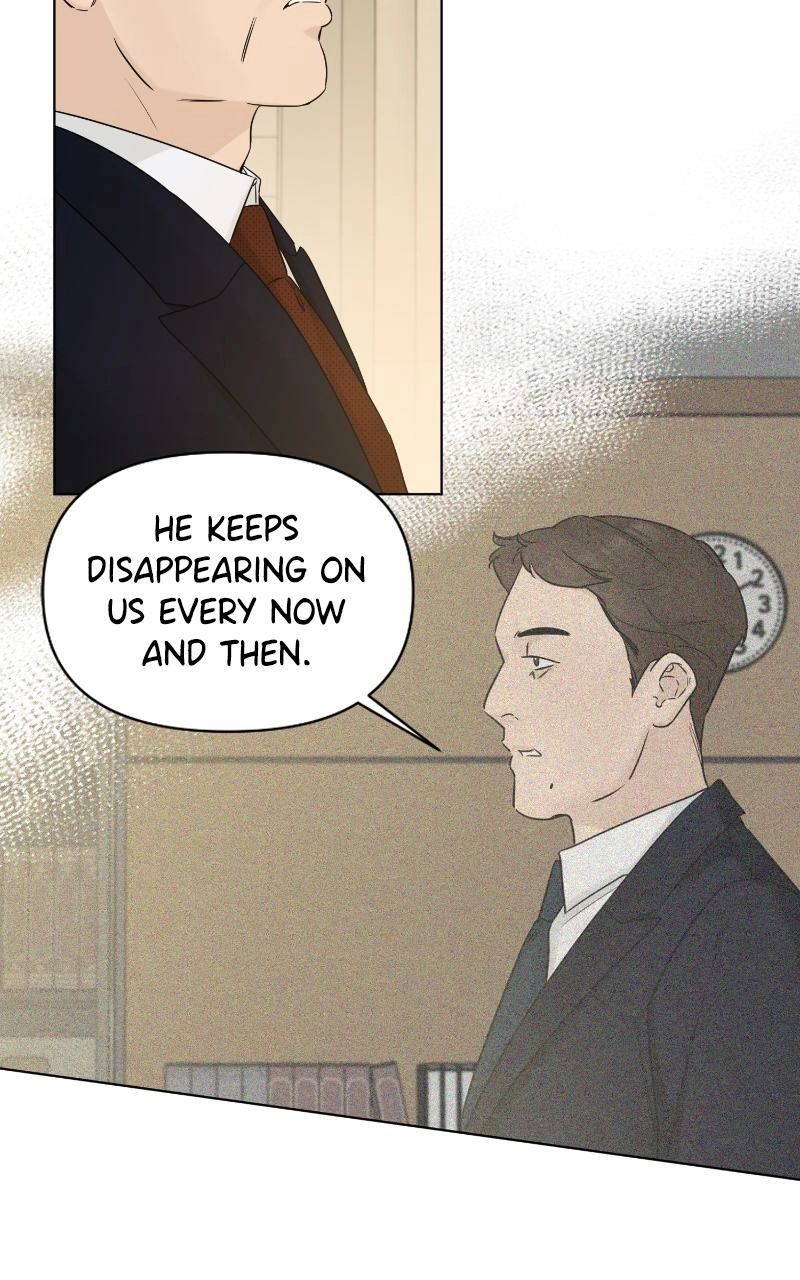 Another Love Chapter 50 page 22 - 