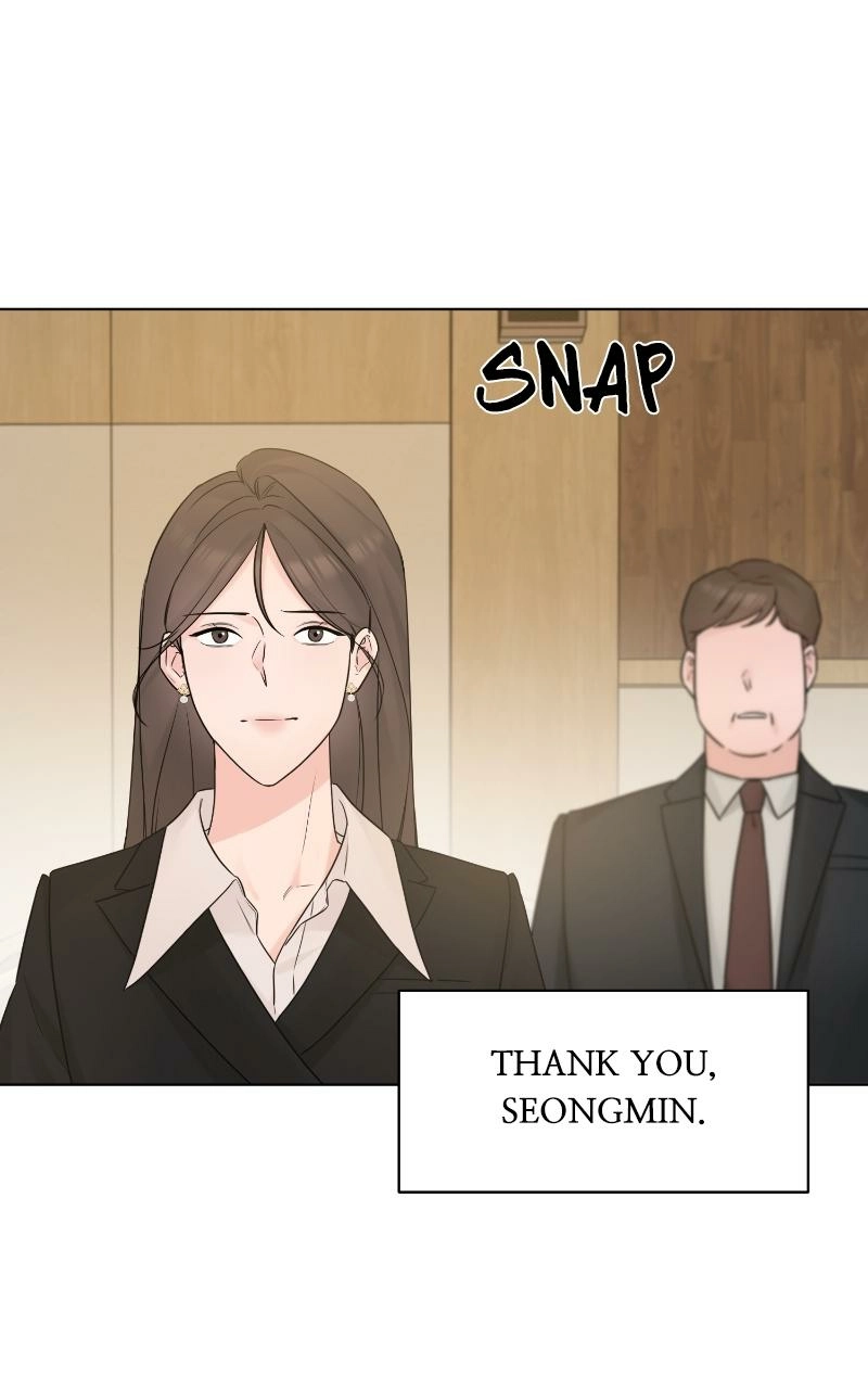 Another Love Chapter 50 page 4 - 