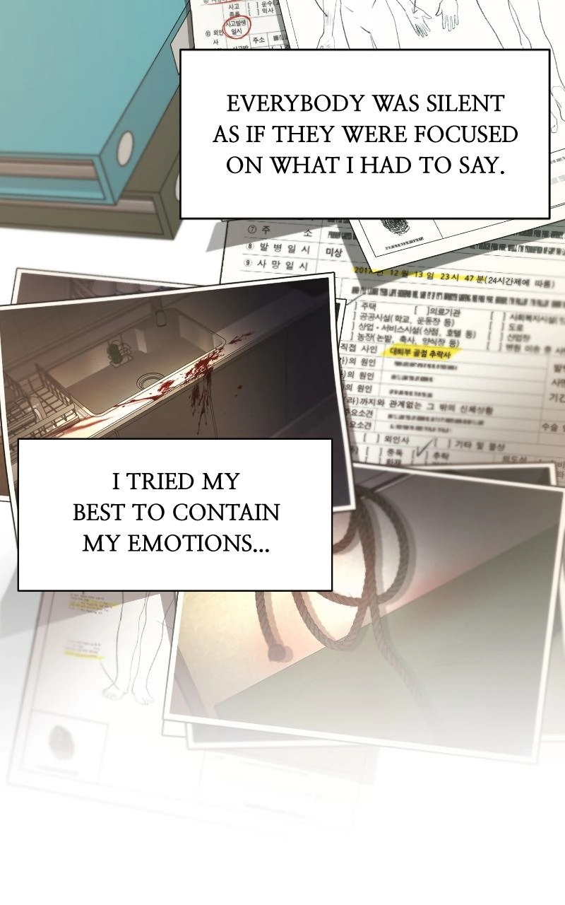 Another Love Chapter 50 page 31 - 