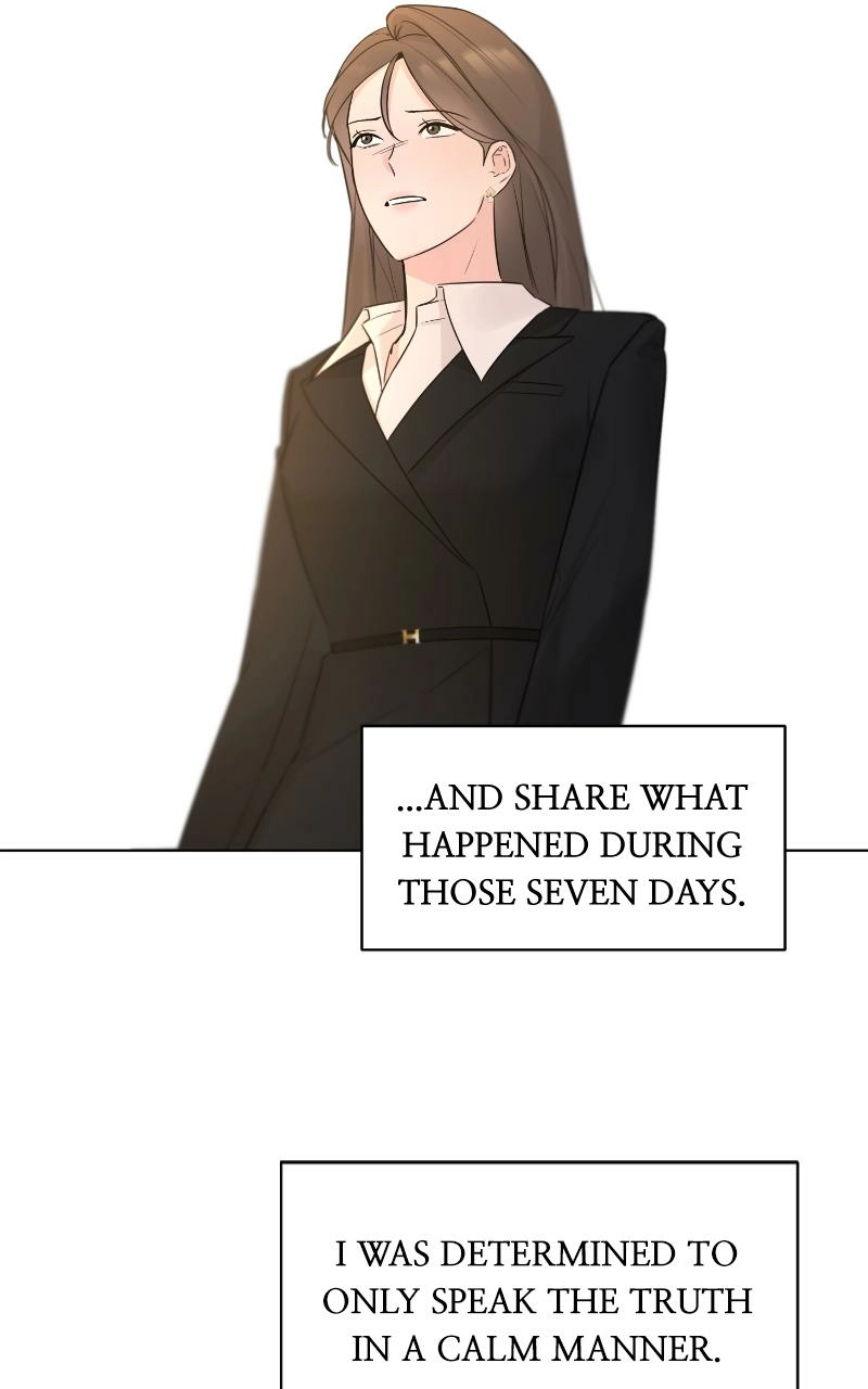 Another Love Chapter 50 page 32 - 