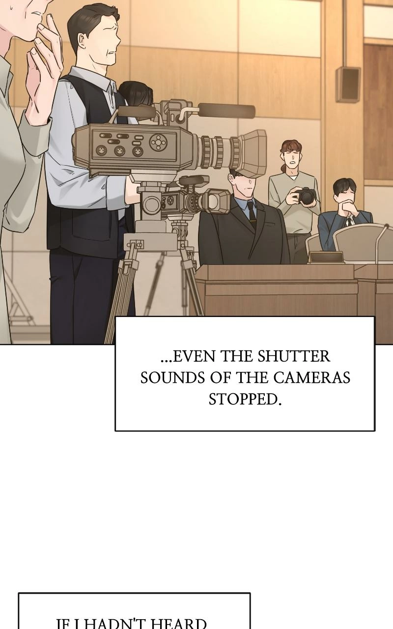 Another Love Chapter 50 page 36 - 