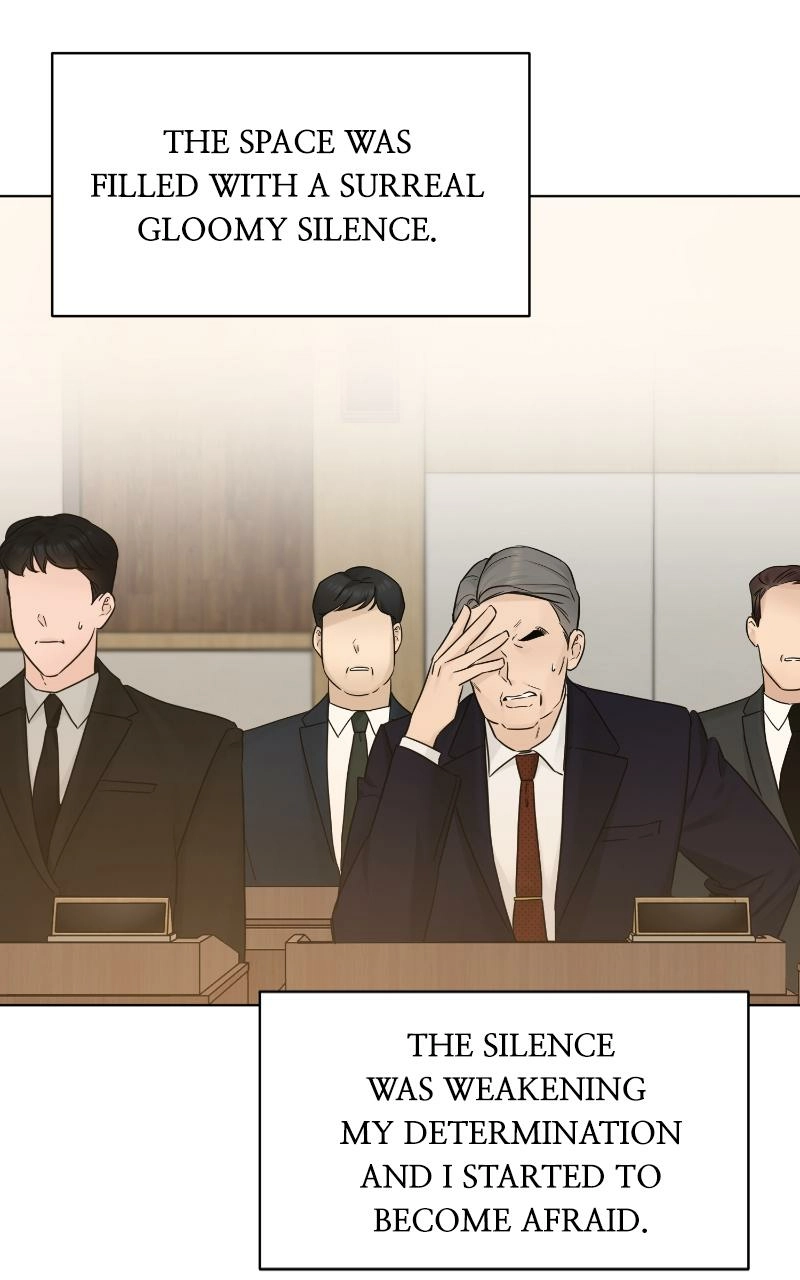 Another Love Chapter 50 page 38 - 