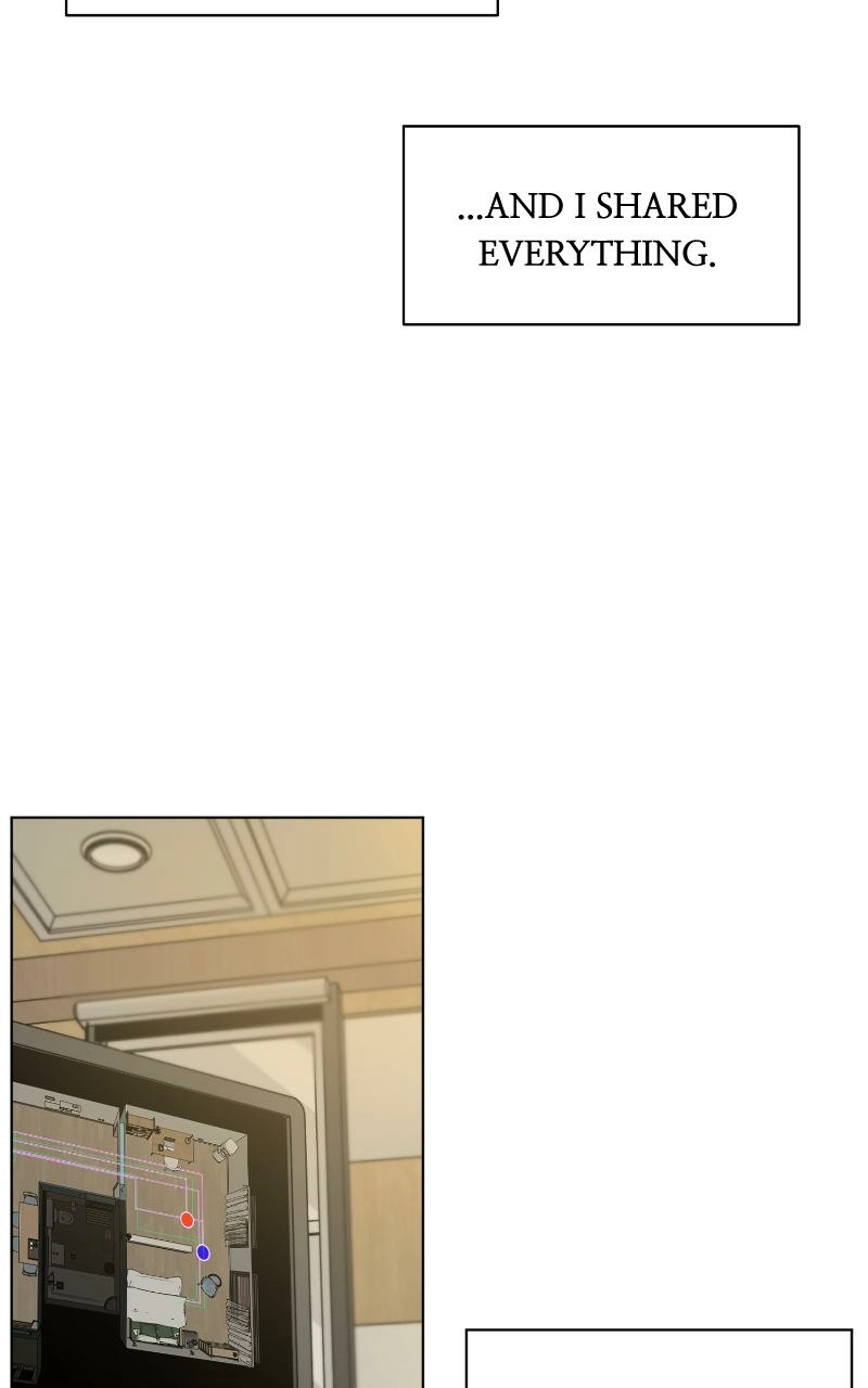 Another Love Chapter 50 page 41 - 
