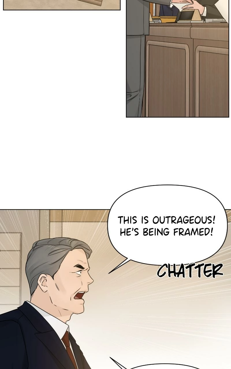 Another Love Chapter 50 page 6 - 