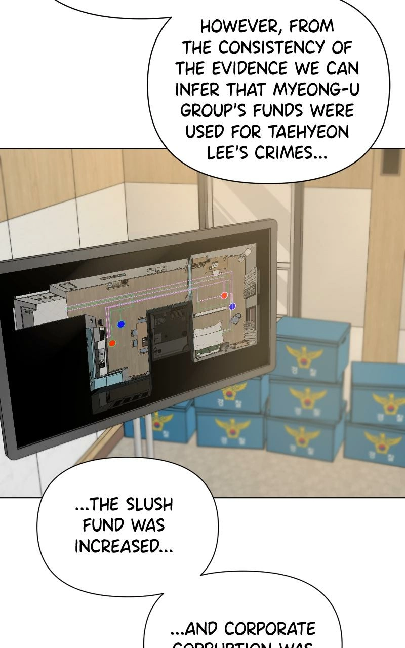 Another Love Chapter 50 page 51 - 