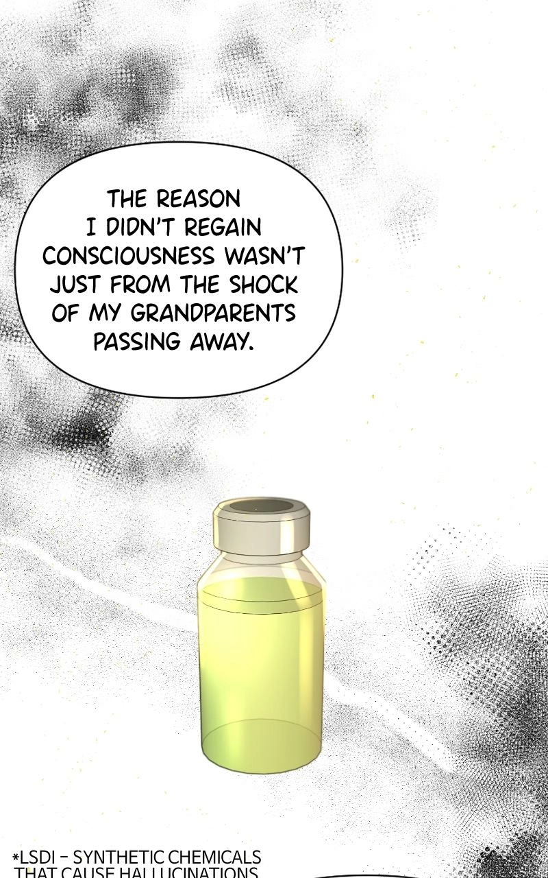 Another Love Chapter 50 page 56 - 