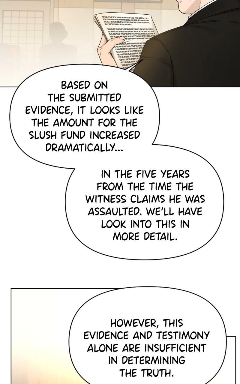 Another Love Chapter 50 page 8 - 