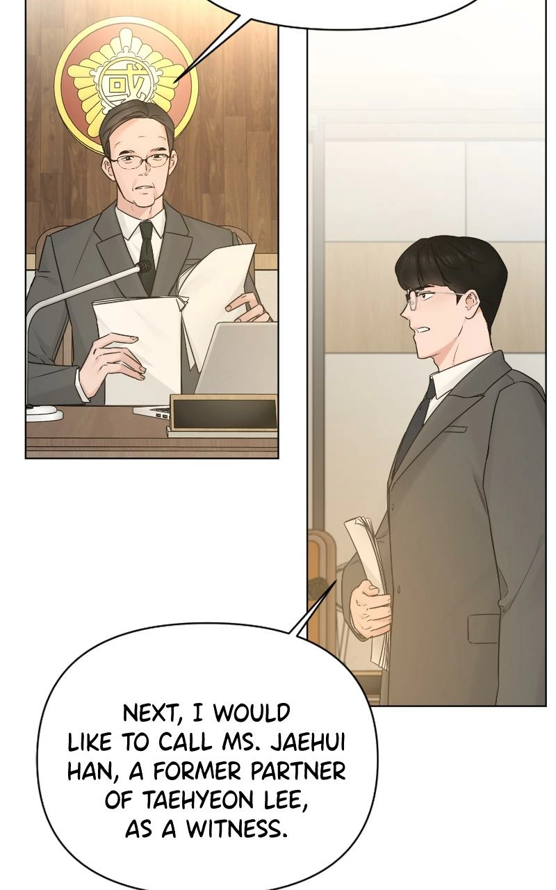 Another Love Chapter 50 page 9 - 