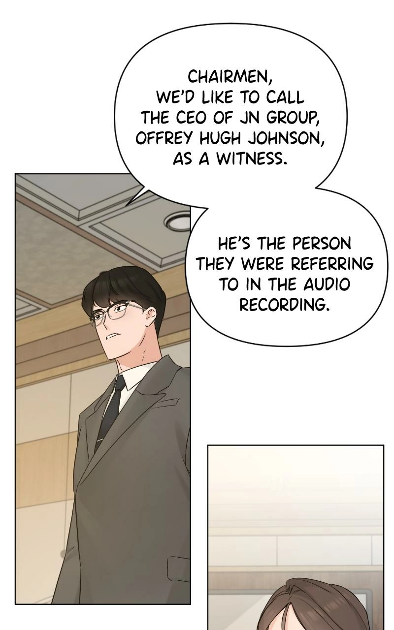 Another Love Chapter 51 page 1 - 