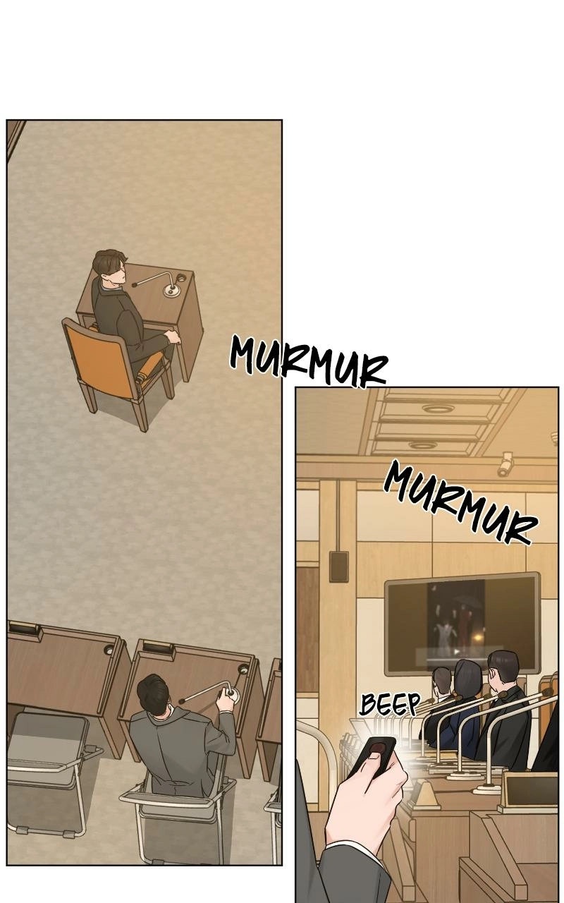 Another Love Chapter 51 page 29 - 