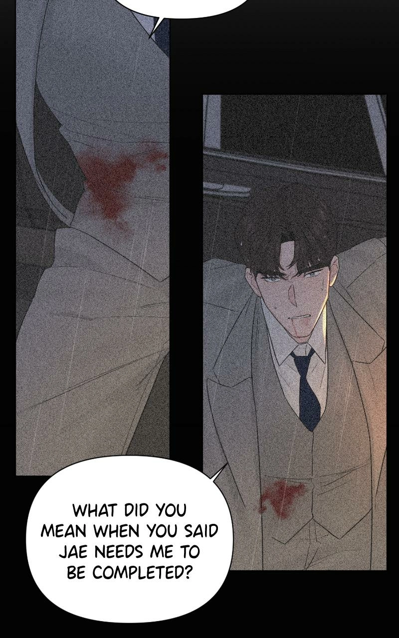 Another Love Chapter 51 page 31 - 