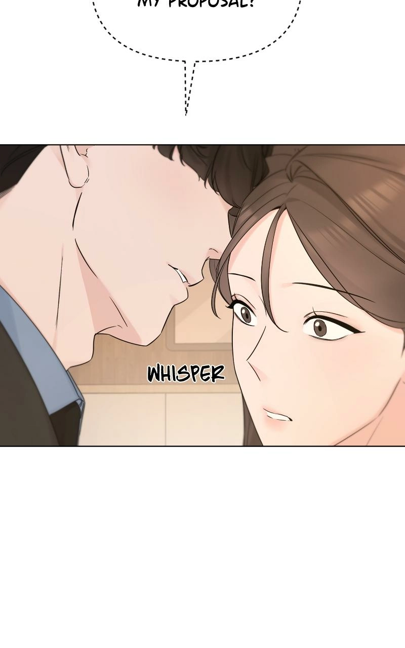 Another Love Chapter 51 page 10 - 