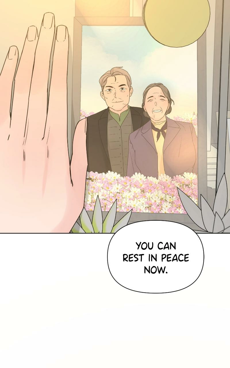 Another Love Chapter 52 page 18 - 