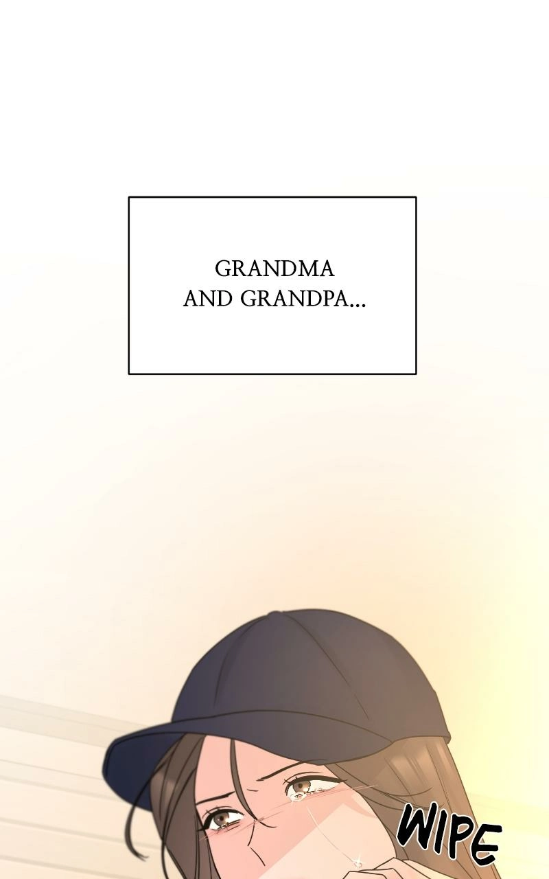 Another Love Chapter 52 page 21 - 