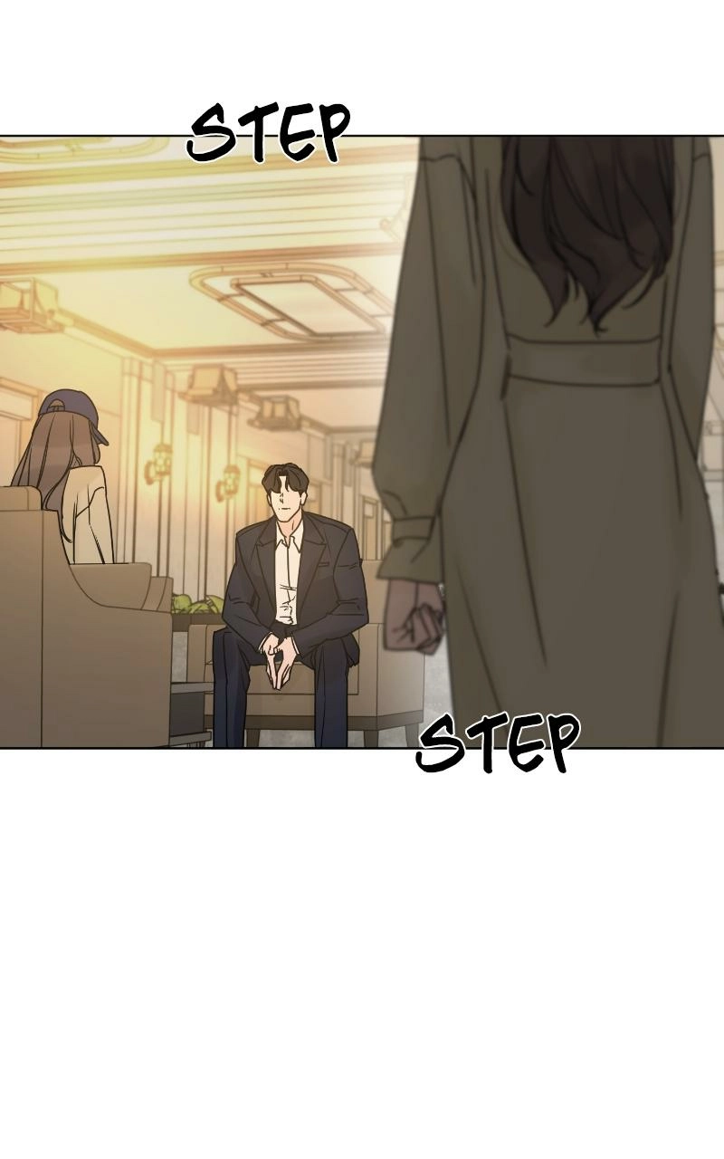 Another Love Chapter 52 page 25 - 