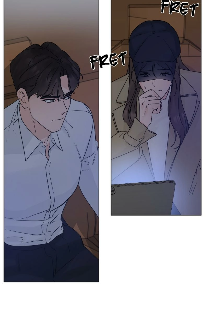 Another Love Chapter 52 page 56 - 