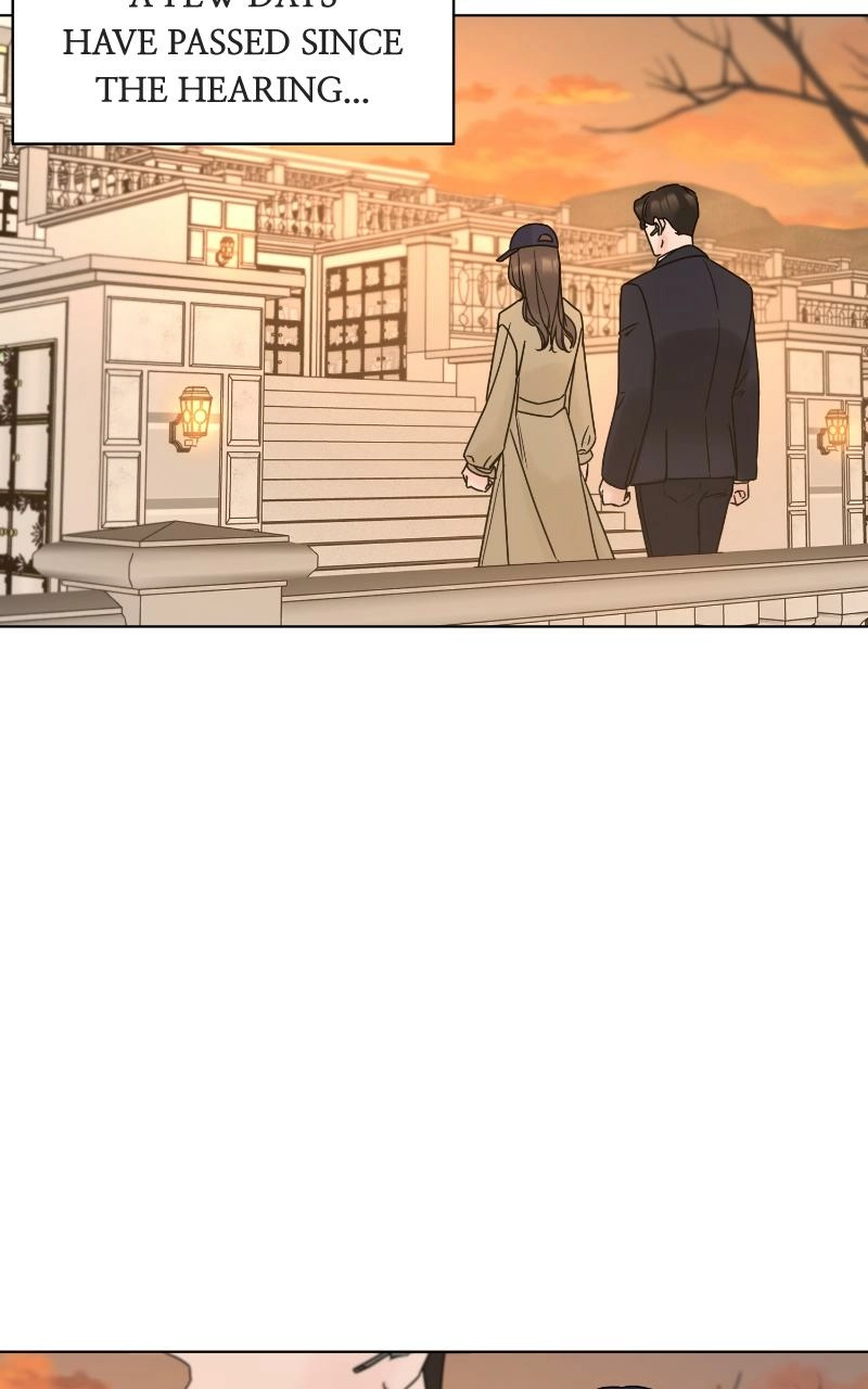 Another Love Chapter 52 page 7 - 