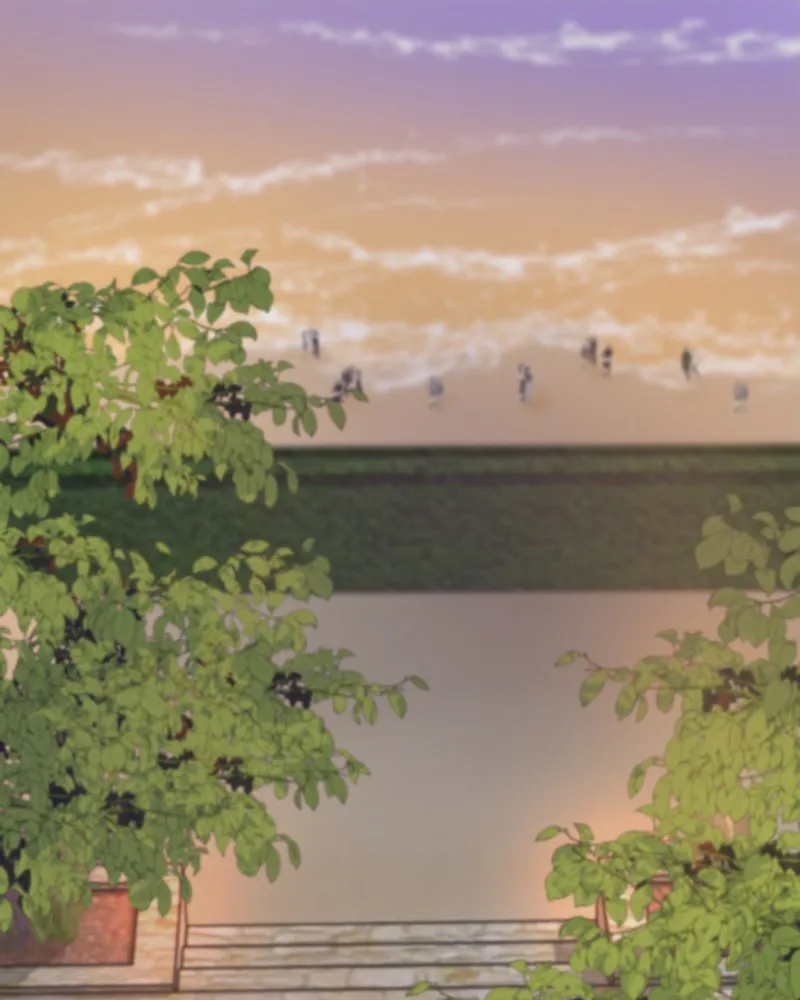 Another Love Chapter 6 page 1 - 