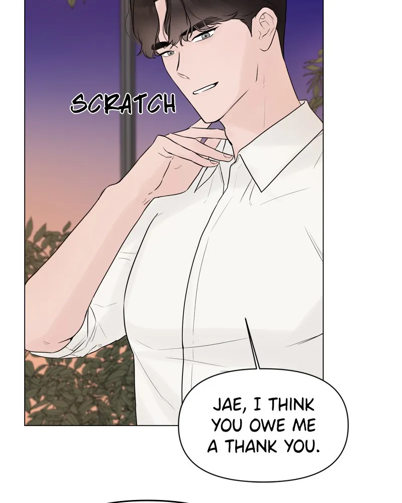 Another Love Chapter 6 page 11 - 