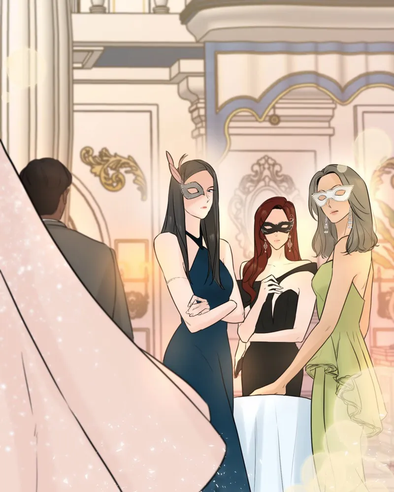 Another Love Chapter 6 page 116 - 
