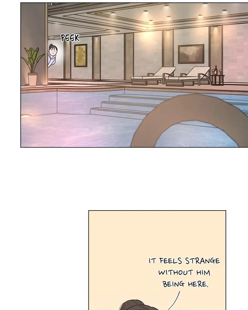 Another Love Chapter 6 page 21 - 