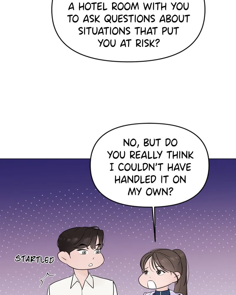 Another Love Chapter 6 page 9 - 