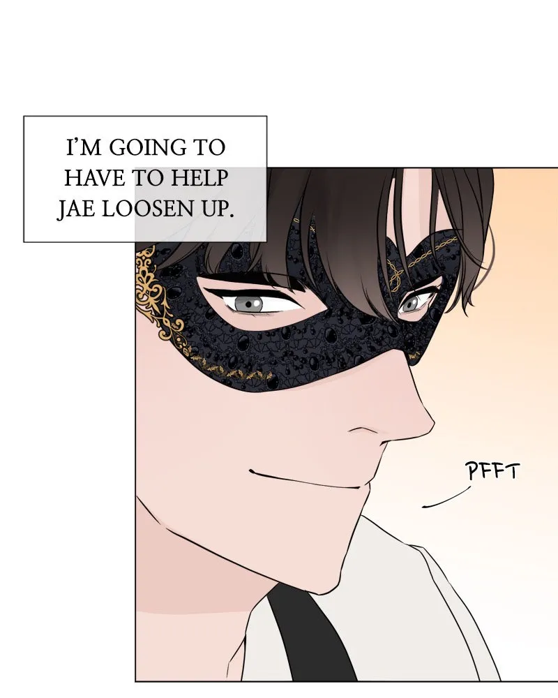 Another Love Chapter 6 page 84 - 