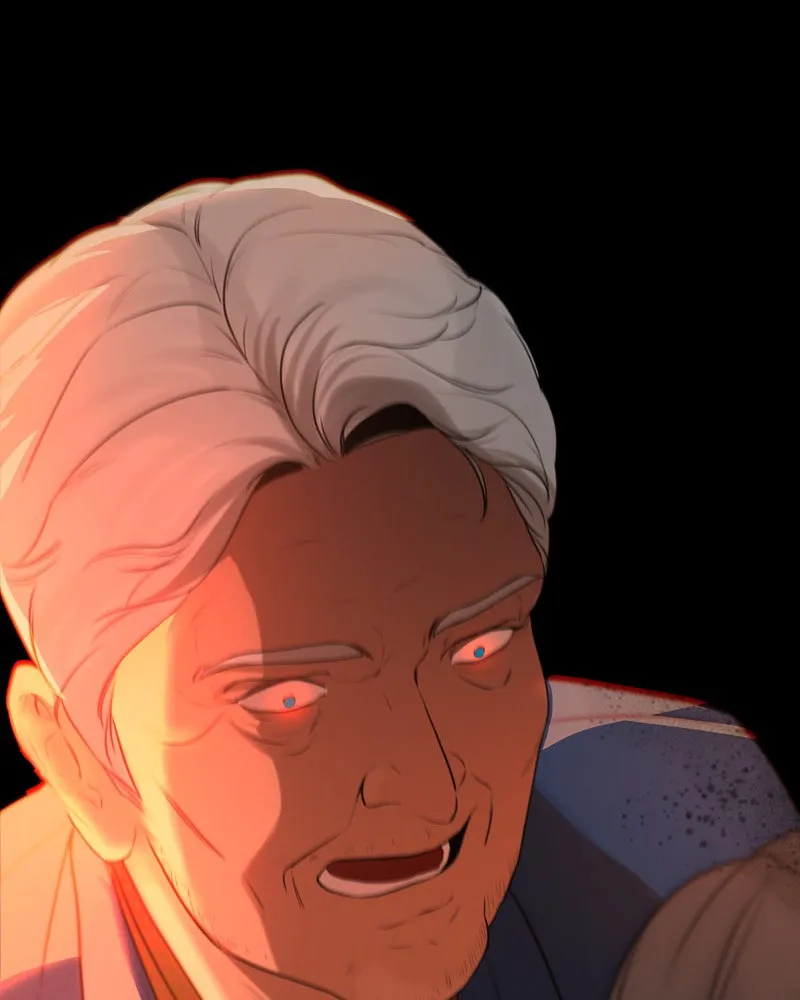 Another Love Chapter 7 page 102 - 