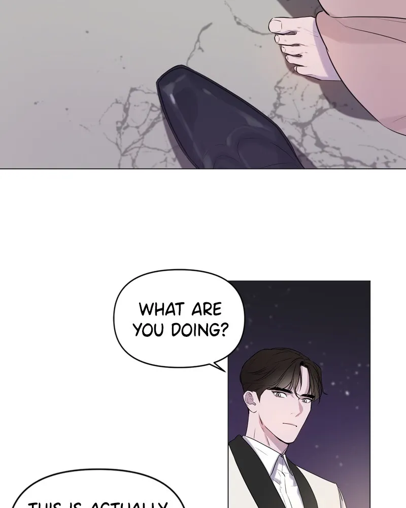 Another Love Chapter 7 page 3 - 