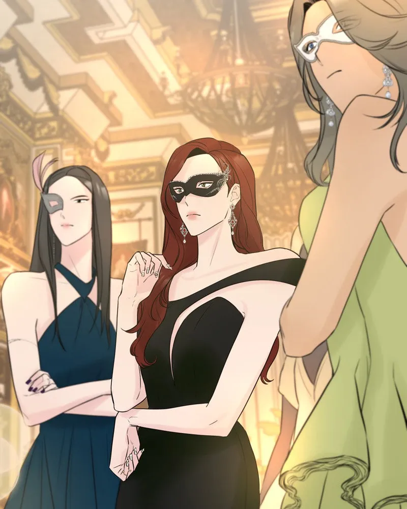 Another Love Chapter 7 page 26 - 