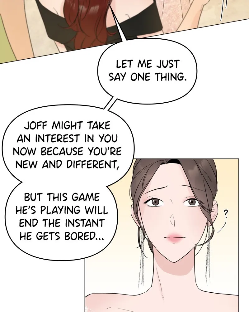 Another Love Chapter 7 page 33 - 